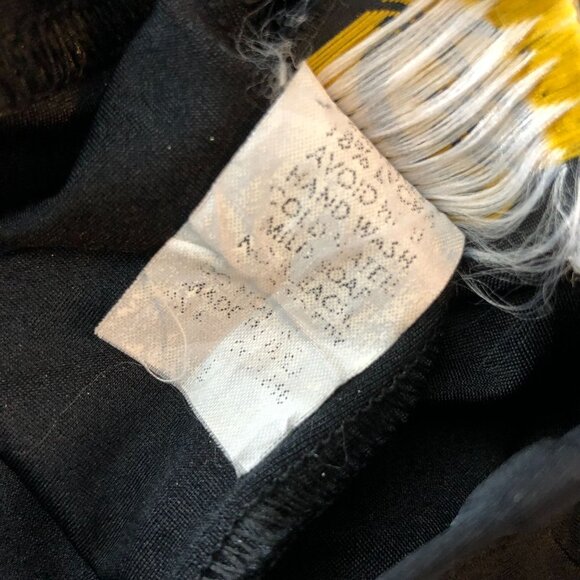 Canari Mens Cycling Shorts Padded Black L - Picture 4 of 4